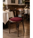Vienna 600 SI Viennese chairs Progetto Sedia 2